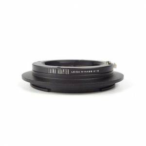 LAINA Leica M Rangefinder Lens To Hasselblad XCD Mount Adaptor 金屬接環