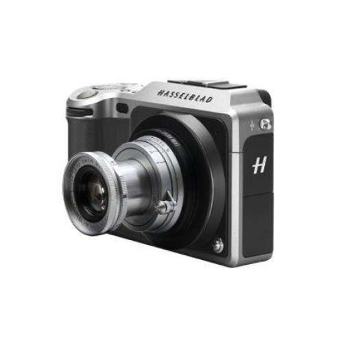 LAINA  Double Adapter, Nikon S External Bayonet And LM To Hasselblad XCD  組合...