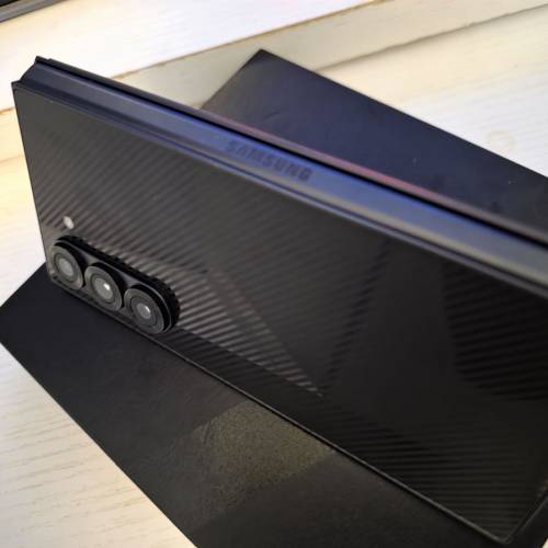 Samsung fold6 12+512