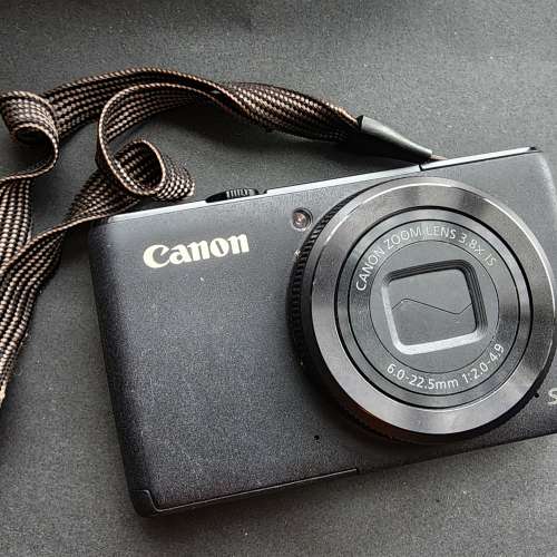 Canon S95