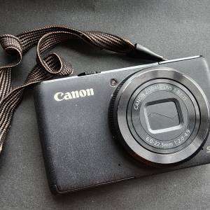 Canon S95