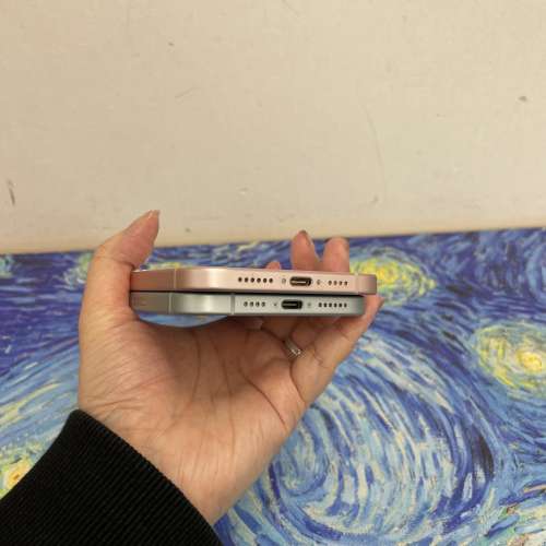 ✨復活節優惠價✨🥰電子之家，Apple手機專家🥰Apple iPhone 15系列/實體雙卡/Apple...