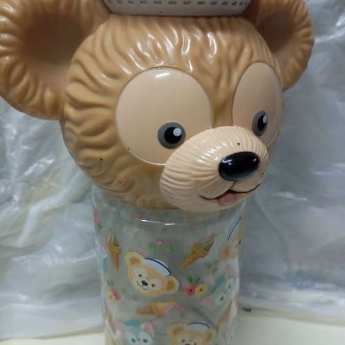 迪士尼水樽全新