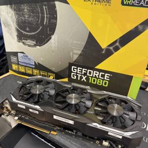 Zotac GTX 1080 8GB