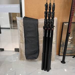 Manfrotto 1004BAC