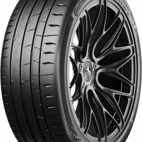 馬牌 MC7
