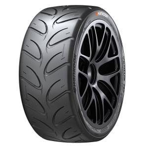 Hankook TD