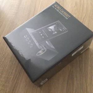 A&K Acro CA1000T耳擴及DAC