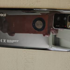 POCO X3 GT