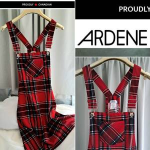 春夏！ARDENE 吊帶連身裙 dress dresses