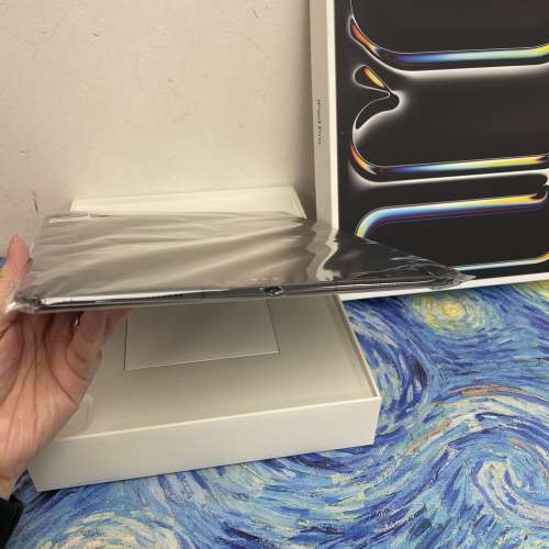 ✨復活節優惠✨🔥電子之家，Apple iPad之家🔥Apple iPad Pro 13吋/全新機😍/日版iP...