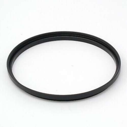 93mm - 95mm Aluminum Step Up Ring (濾鏡接環)