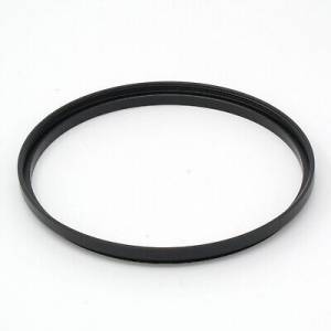 93mm - 95mm Aluminum Step Up Ring (濾鏡接環)
