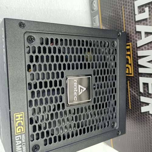 Antec Gold 850W PSU HCG-850