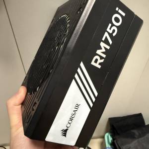 Corsair RM750i 火牛