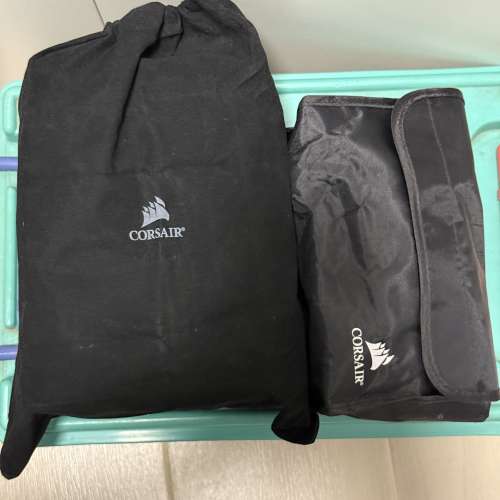 Corsair RM750i 火牛