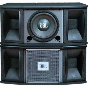 JBL KM210 卡啦ok