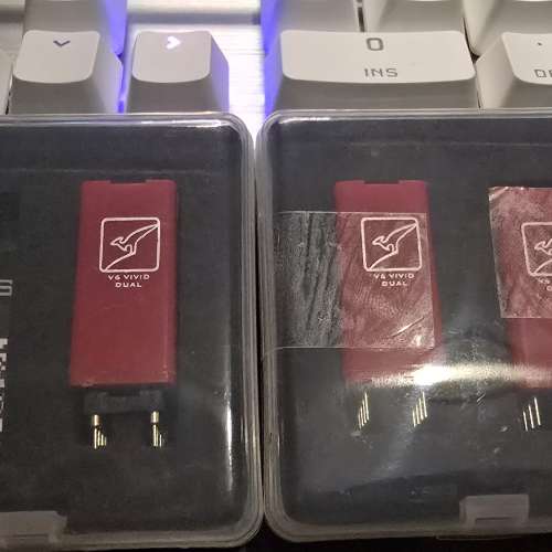 burson audio V6 Vivid