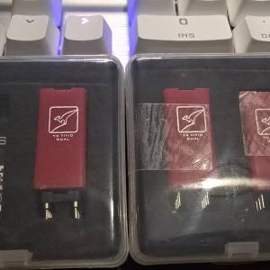 burson audio V6 Vivid