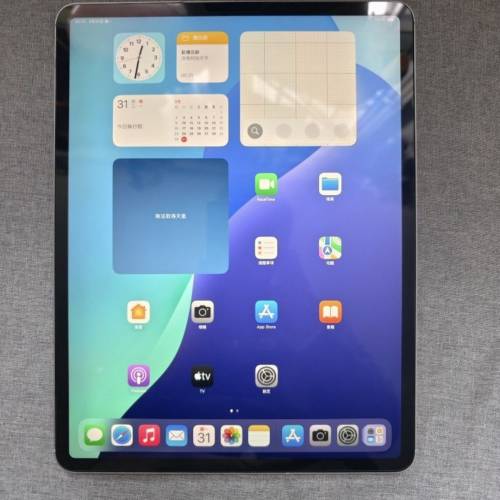 Apple iPad Pro 12.9 2020 4代 WiFi+Cellular 128GB A2232 新淨