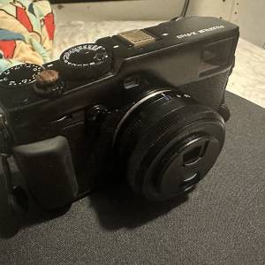 fujifilm x pro3 X-pro3