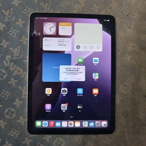 Apple iPad Air 5 代 WiFi+Cellular 5G 64GB 新淨