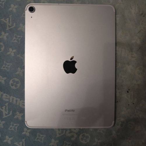 Apple iPad Air 5 代 WiFi+Cellular 5G 64GB 新淨