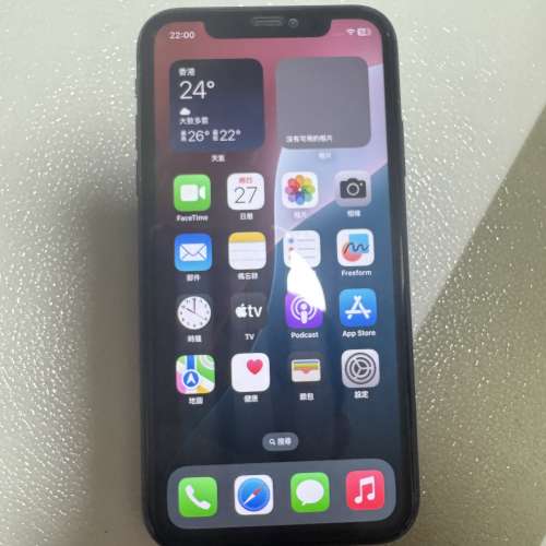 iPhone11 128G