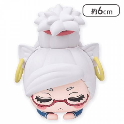 日本帶回 日本全新 Sega 睡貓咪系列 膽大黨 Dan Da Dan 星子 全新 靚盒 只限順豐到付