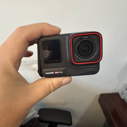 insta360 ace pro