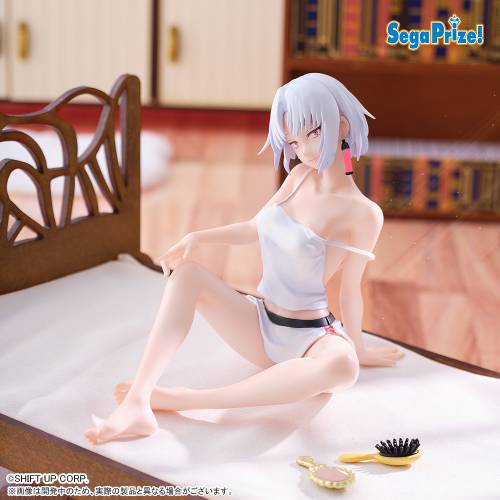 日本正版 Sega Yumemirize 勝利女神 妮姬 NIKKE 德雷克 Drake 全新 只限順豐到付