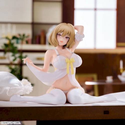 日本正版 Sega Yumemirize 勝利女神 妮姬 NIKKE 阿妮斯 Anis 全新 靚盒 只限順豐到付