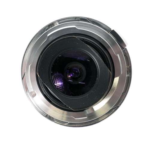 Carl Zeiss Biogon 21mm f4.5 Lens