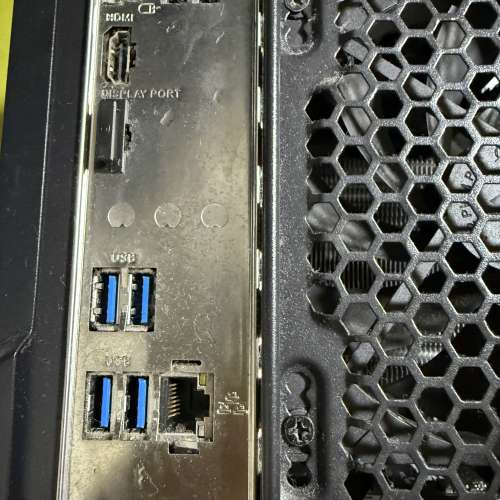 B560M Pro4 i3-10105F