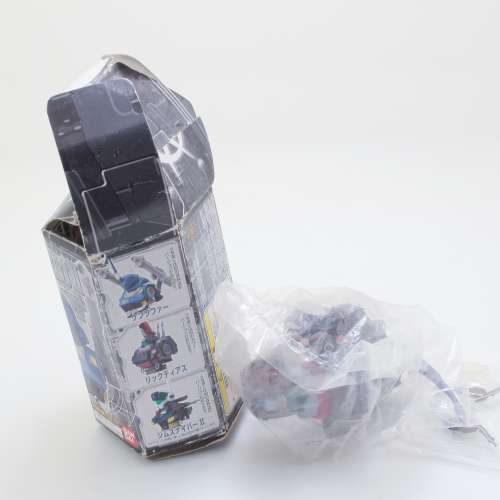 Bandai Gundam Head II - RepaintVersion高達頭像 (3)