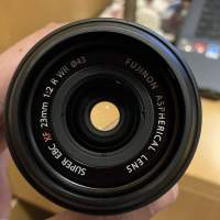 Fujifilm XF23f2