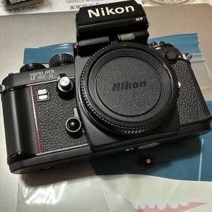 Repair Cost Checking For Nikon F3 維修快門、觀景窗清潔、抹油報價參考方案