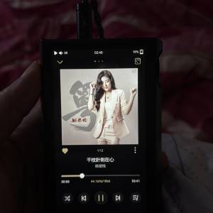 Shanling M5 ultra (99新)