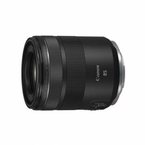 Canon RF85mm F2 stm