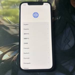 [iCloud Locked] Apple iPhone 12 Pro (256GB) NGLH3ZA/A Pacific Blue