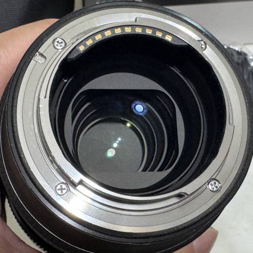 Sigma 105mm f2.8 Marco Sony E Mount