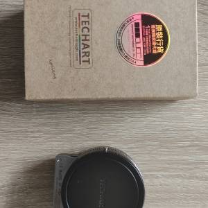 Techart tzm-01
