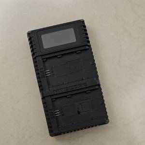 Nitecore USN4 Pro