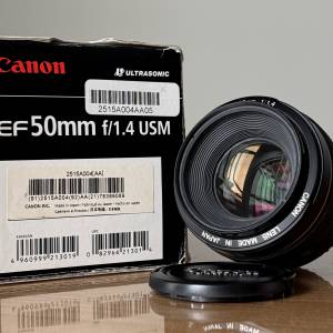 canon 50mm