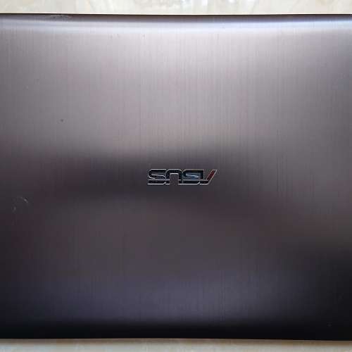 Asus A501U/ 15.6&rdquo;LED/i7-6500U 2.50GHz/ 8GB DDR4 / 240GB SATA-II SSD / 80% Ne...