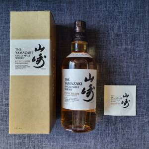 山崎 Puncheon 2010