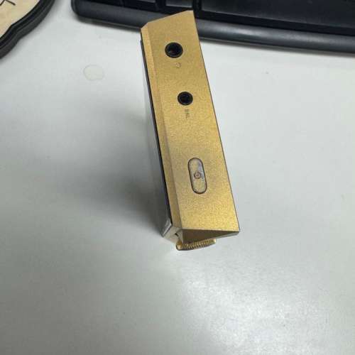 Astell & Kern SP1000M RG Royal Gold AK DAP 播放器 有盒有單 不議送Effect盒