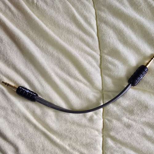 WireWorld 3.5過機線