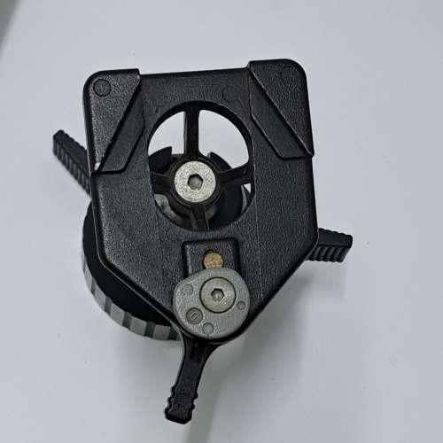 Manfrotto 168 大型雲台