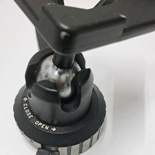 Manfrotto 168 大型雲台